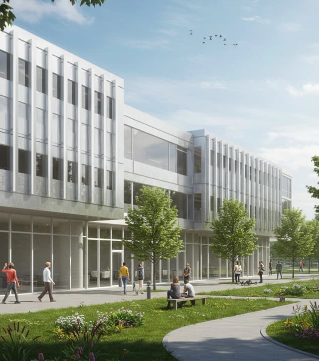 Aluminium And Glass - construction companies in Abu Dhabi