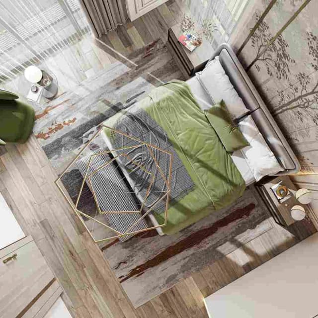 Interior Design - construction companies in Abu Dhabi